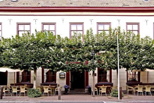 Hotel De Lantscroon s-Heerenberg Kültér fotó